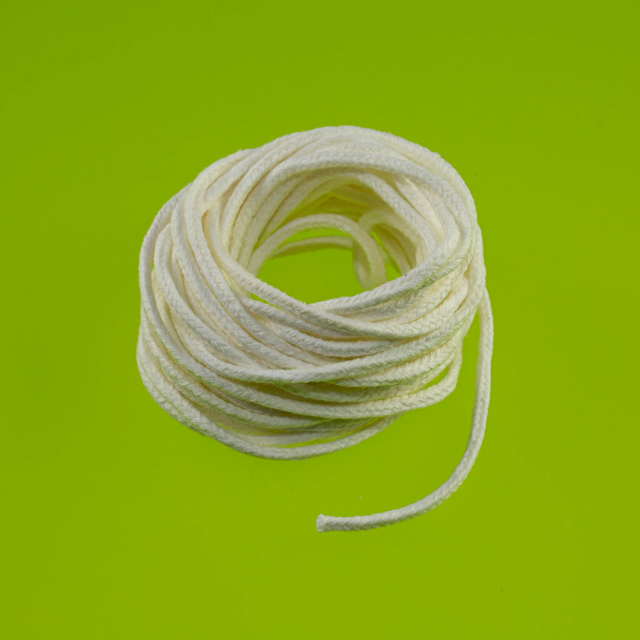 #2 Square Braid Wick
