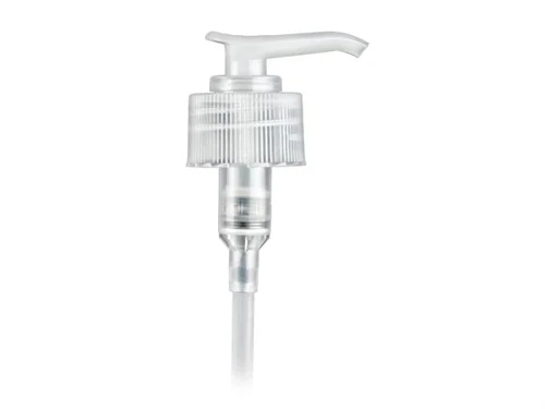24-410 Natural Lotion Pump - Image 2