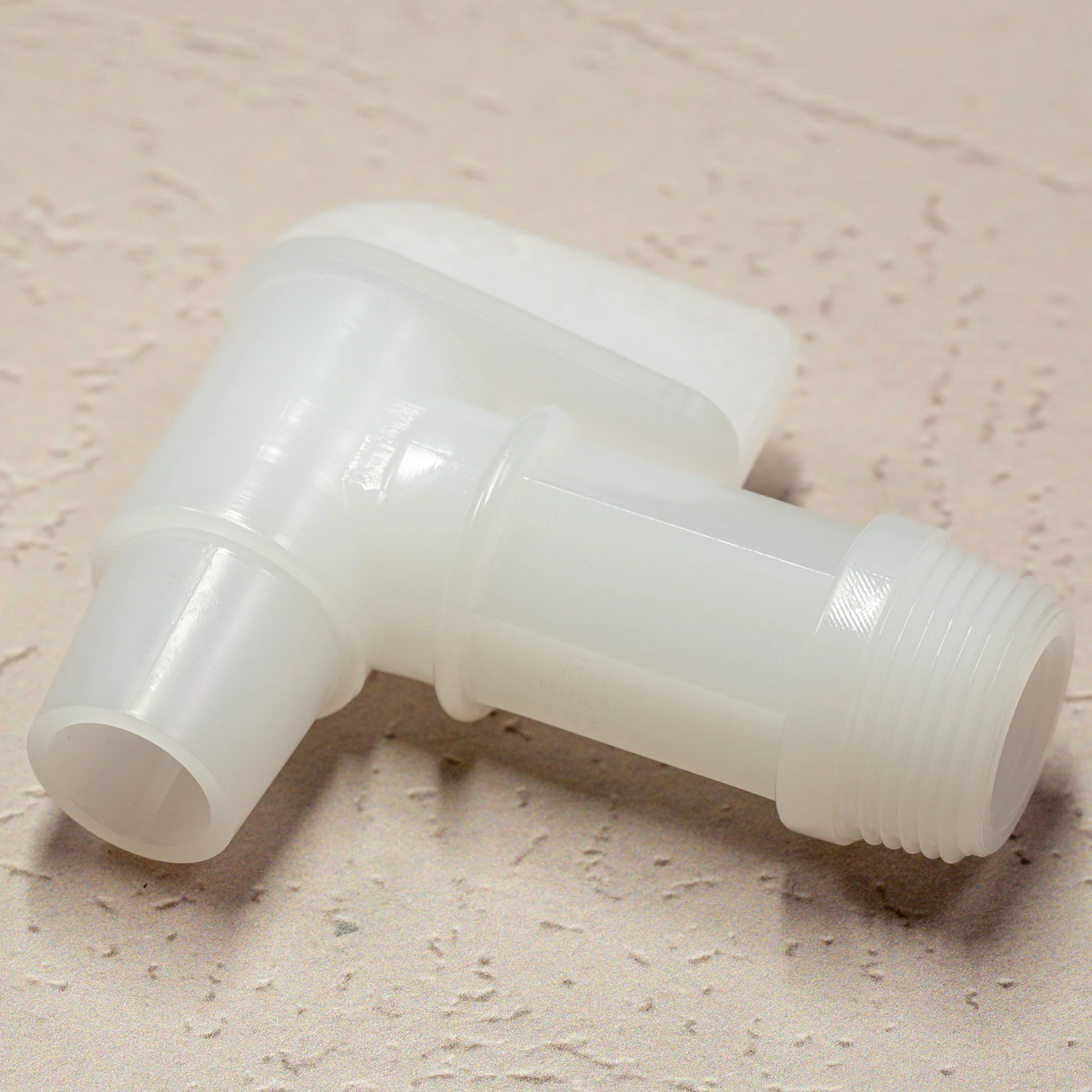 3/4" Plastic (PE) Faucet For Use with 20L Jug