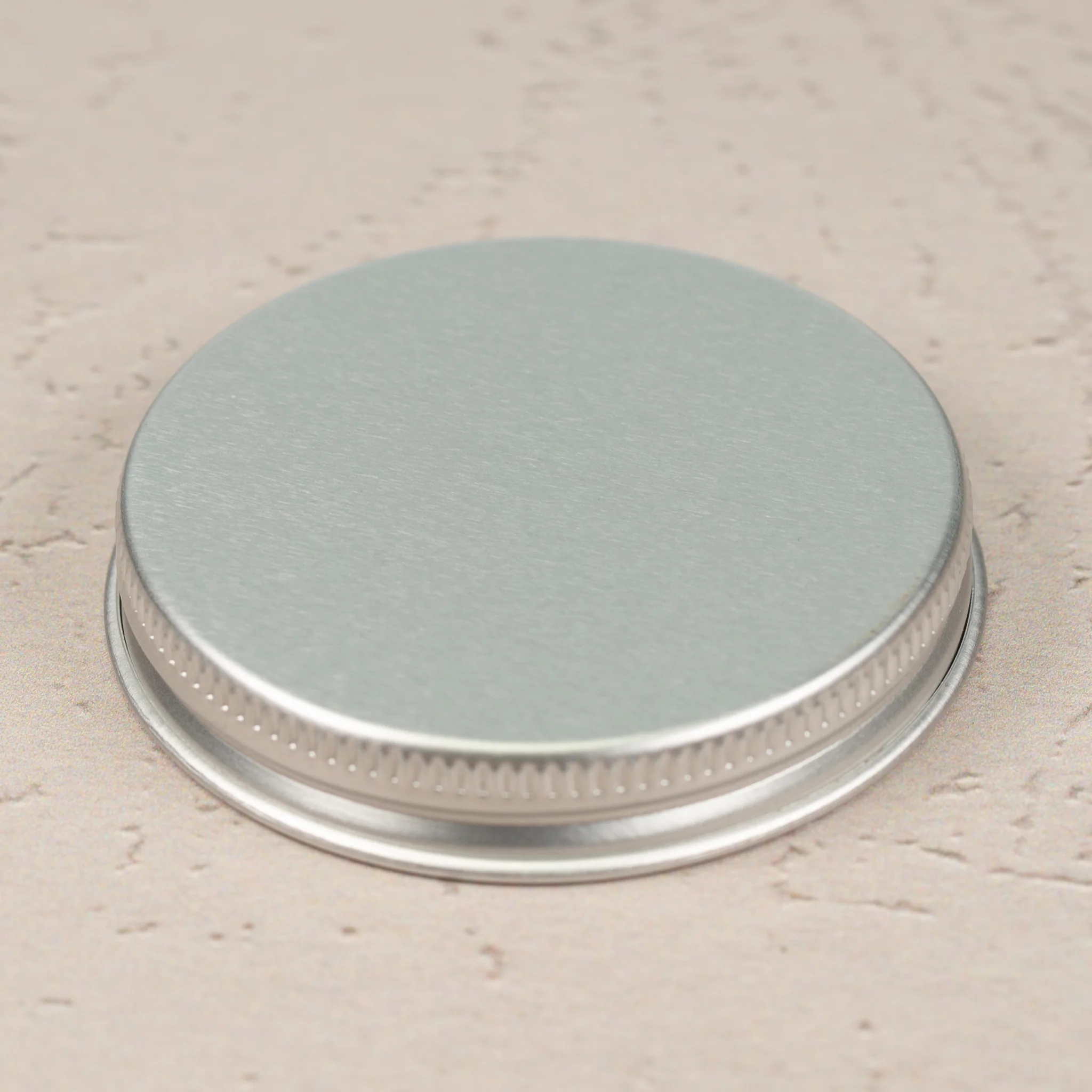 58-400 Aluminum Cap