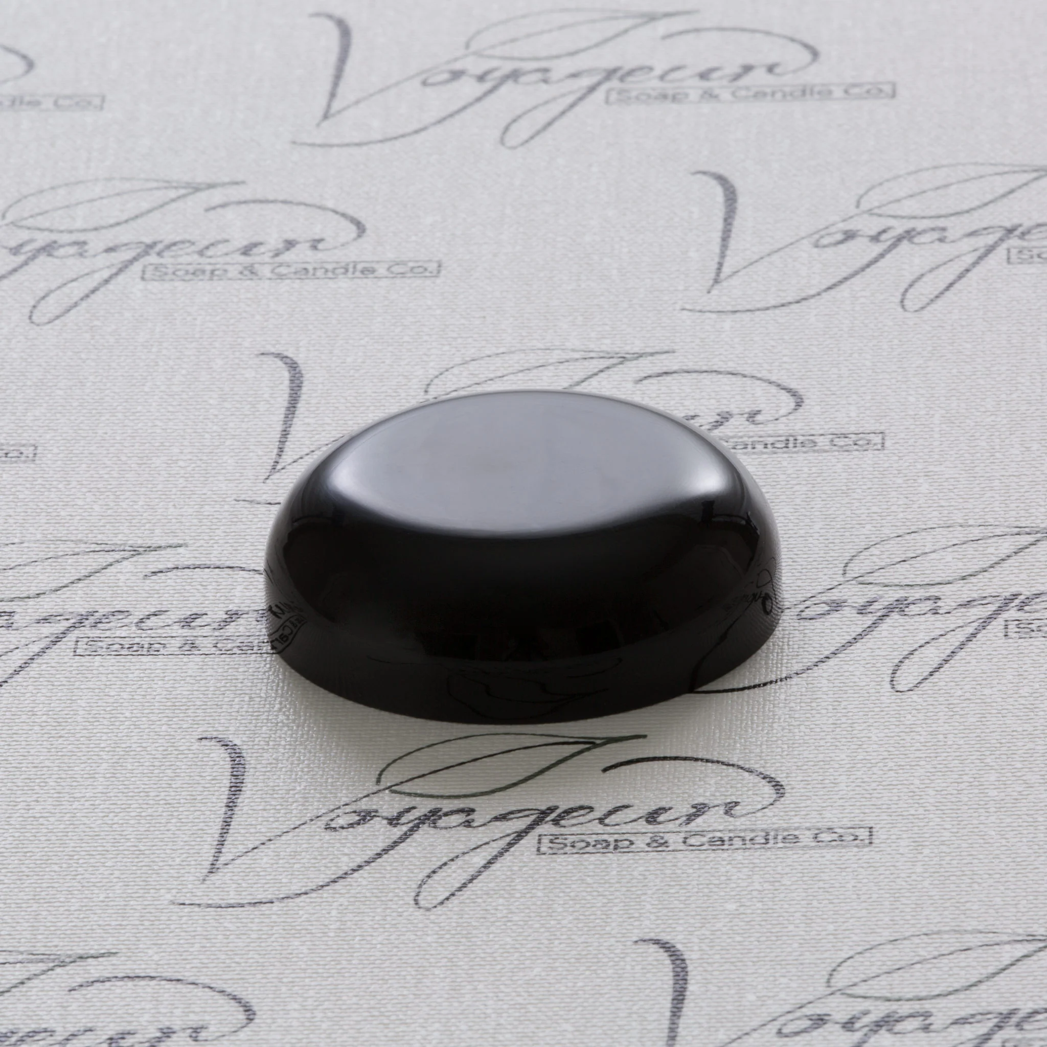 58-400 Black Dome Cap - Image 2