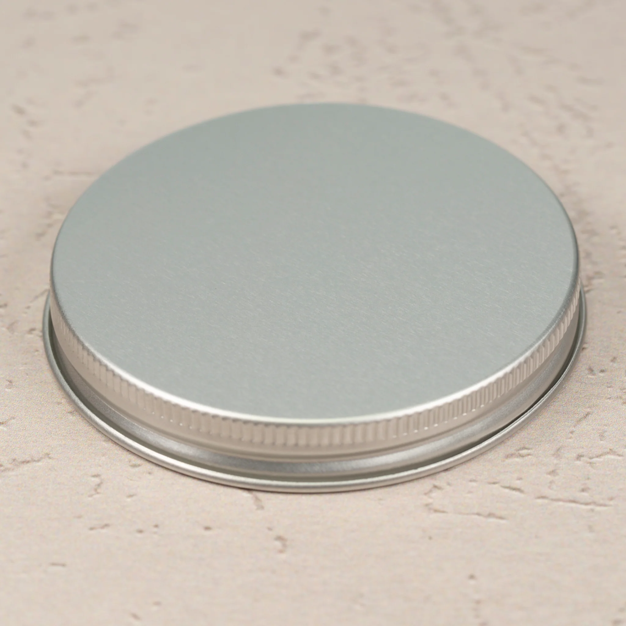 70-400 Aluminum Cap