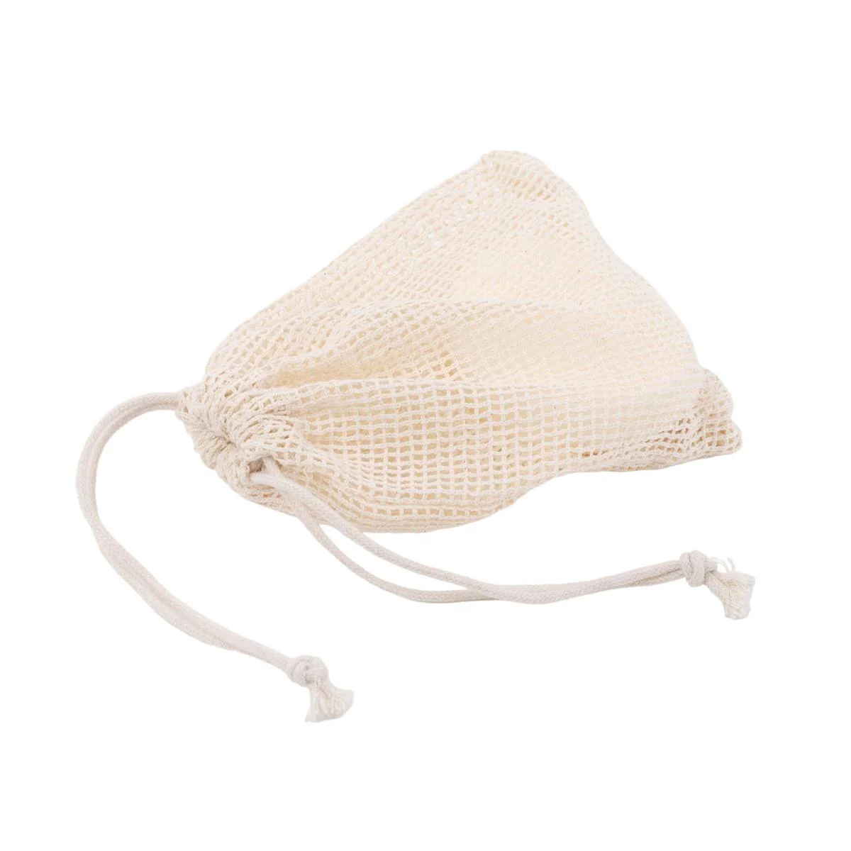 Bodico Reusable Makeup Remover Wipes w/ Pouch - Image 4
