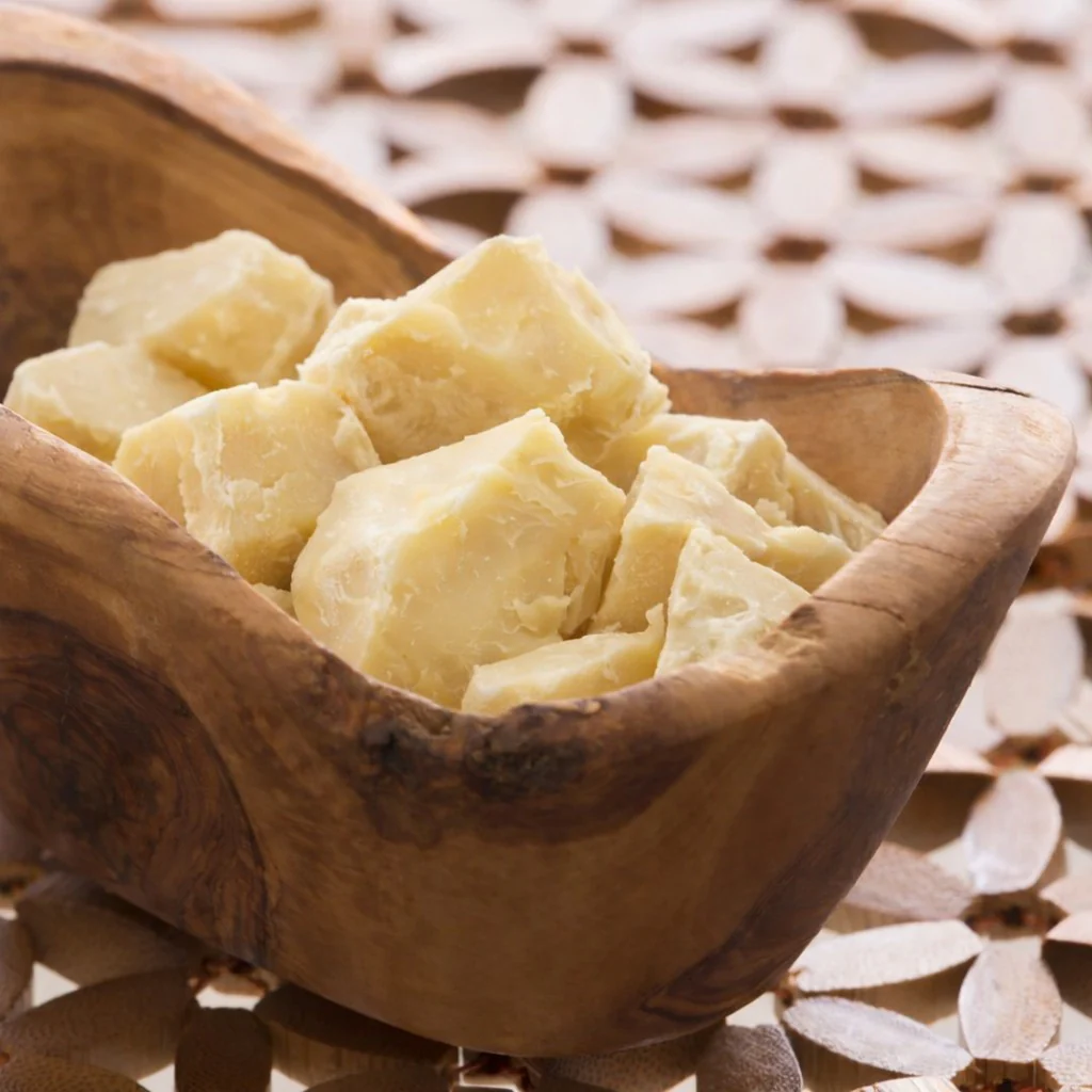 Cocoa Butter Organic