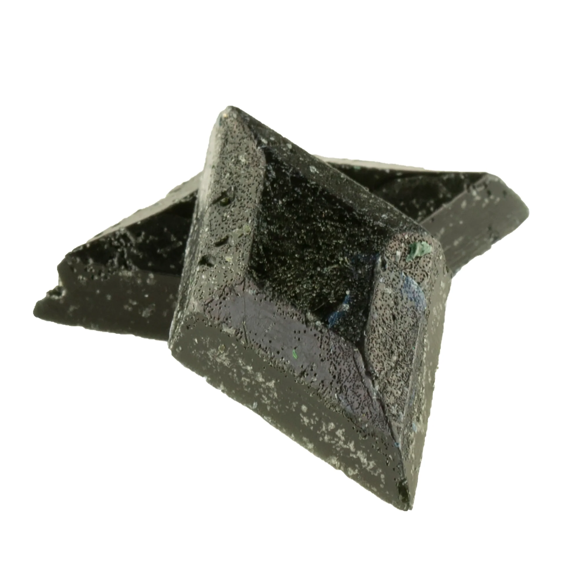 Reddig-Glo Diamond Dye Chips - Teal - Image 2