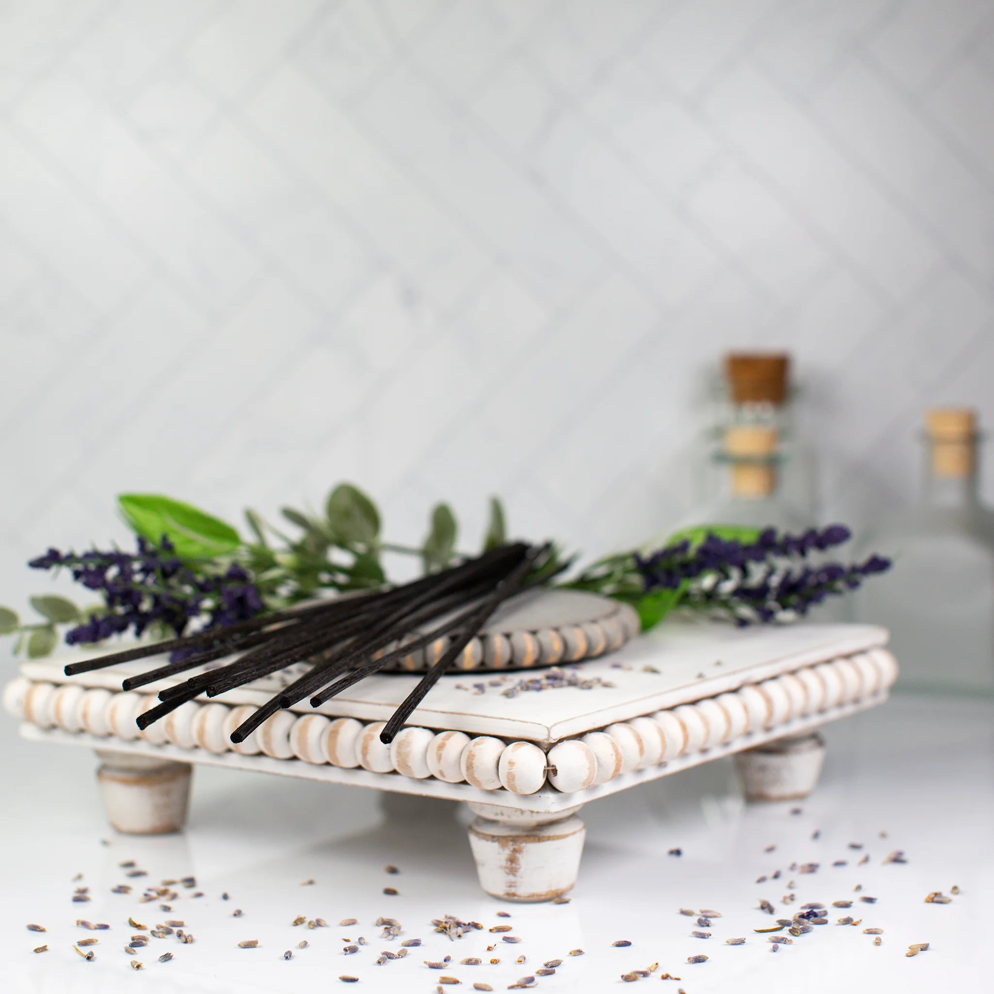 Diffuser Reeds 10" - Black