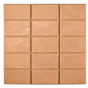 Guest Tray Rectangle Milky Way Soap Mold