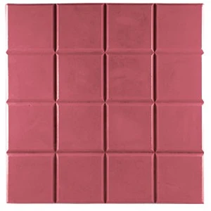 Guest Tray Square Milky Way Soap Mold