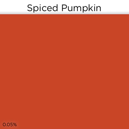 Liquid Candle Dye - Spiced Pumpkin