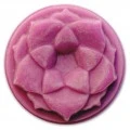 Lotus Blossom Milky Way Wax Tart Mold