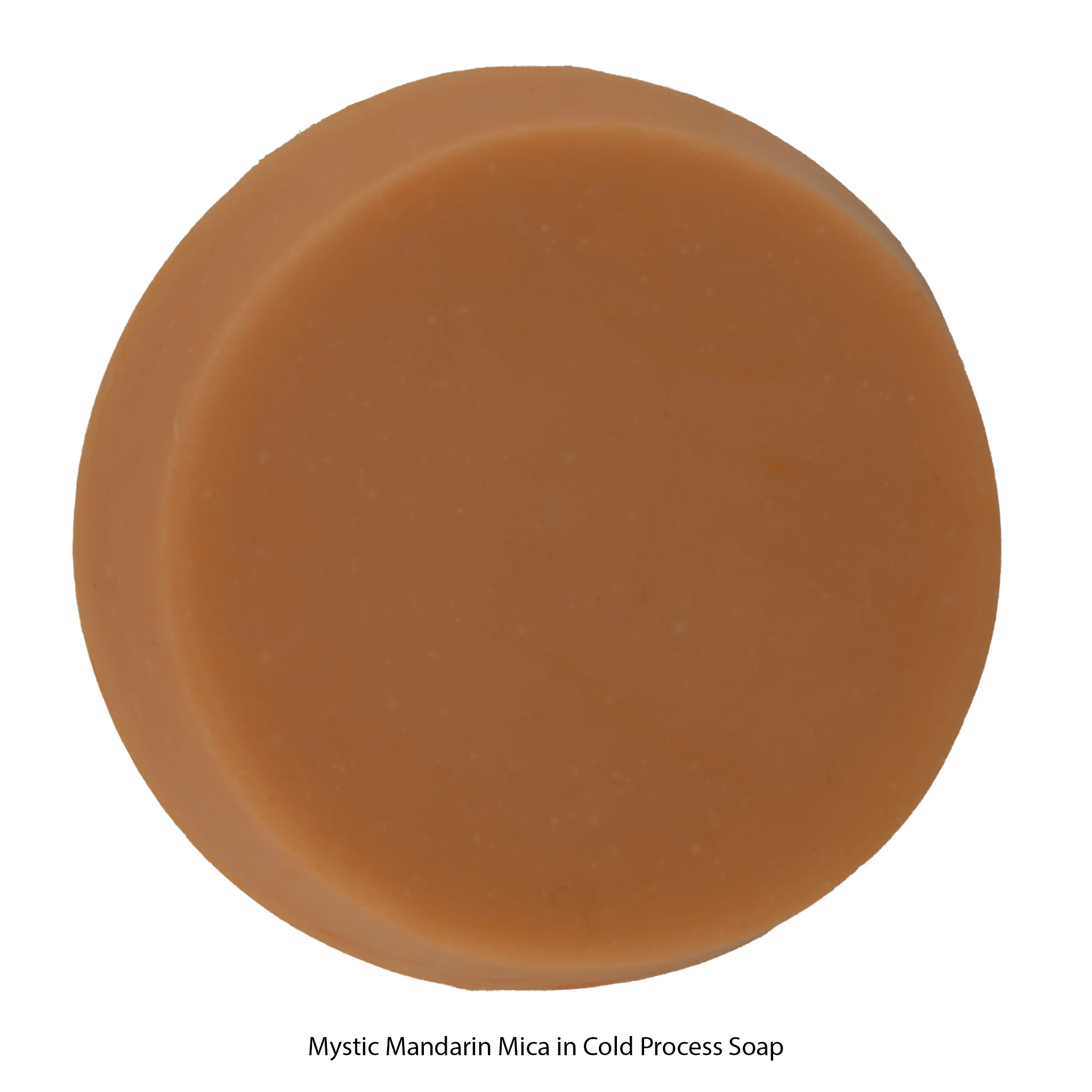Mystic Mandarin Mica - Image 4