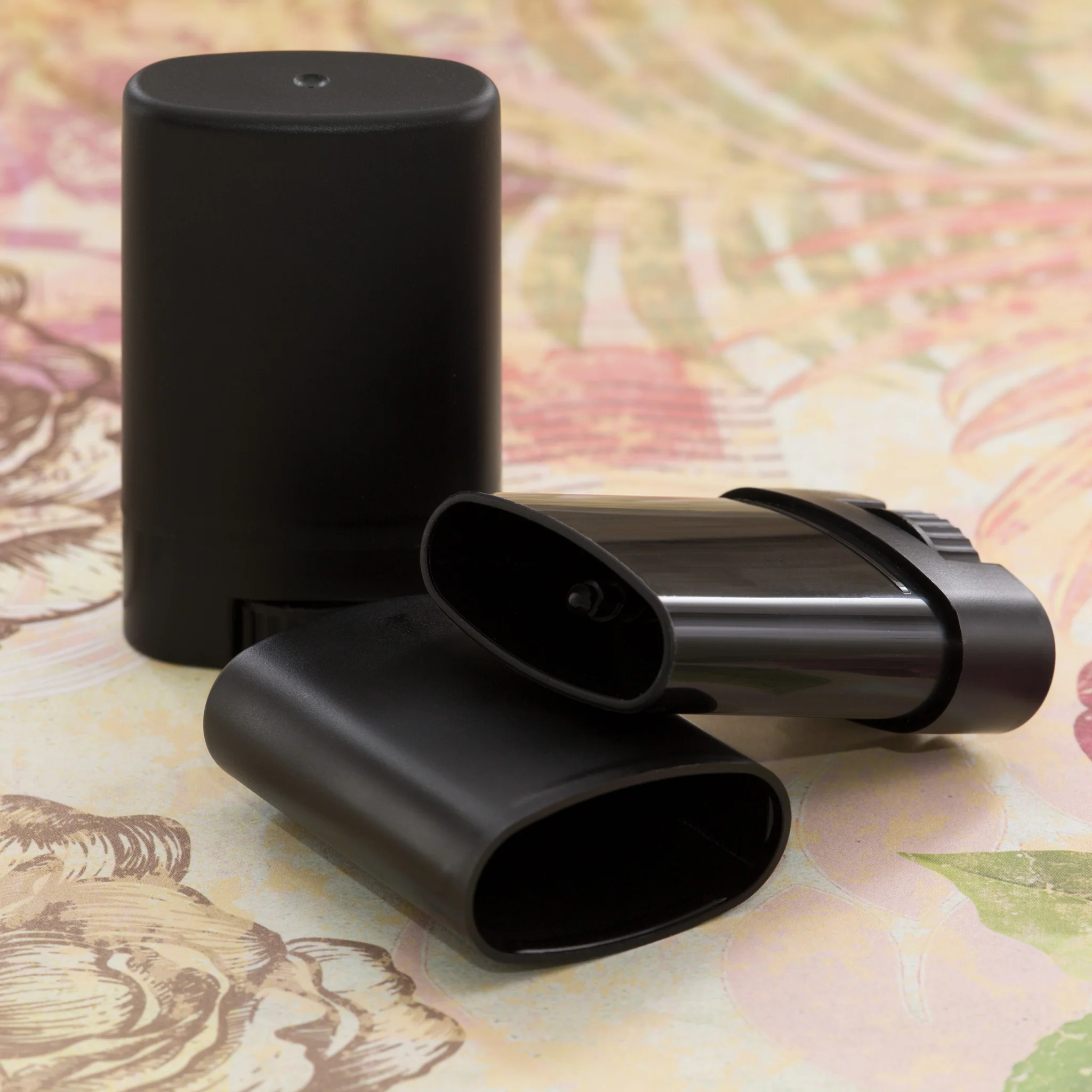Oval Stick Container - 10 grams / 0.35 oz - Image 5