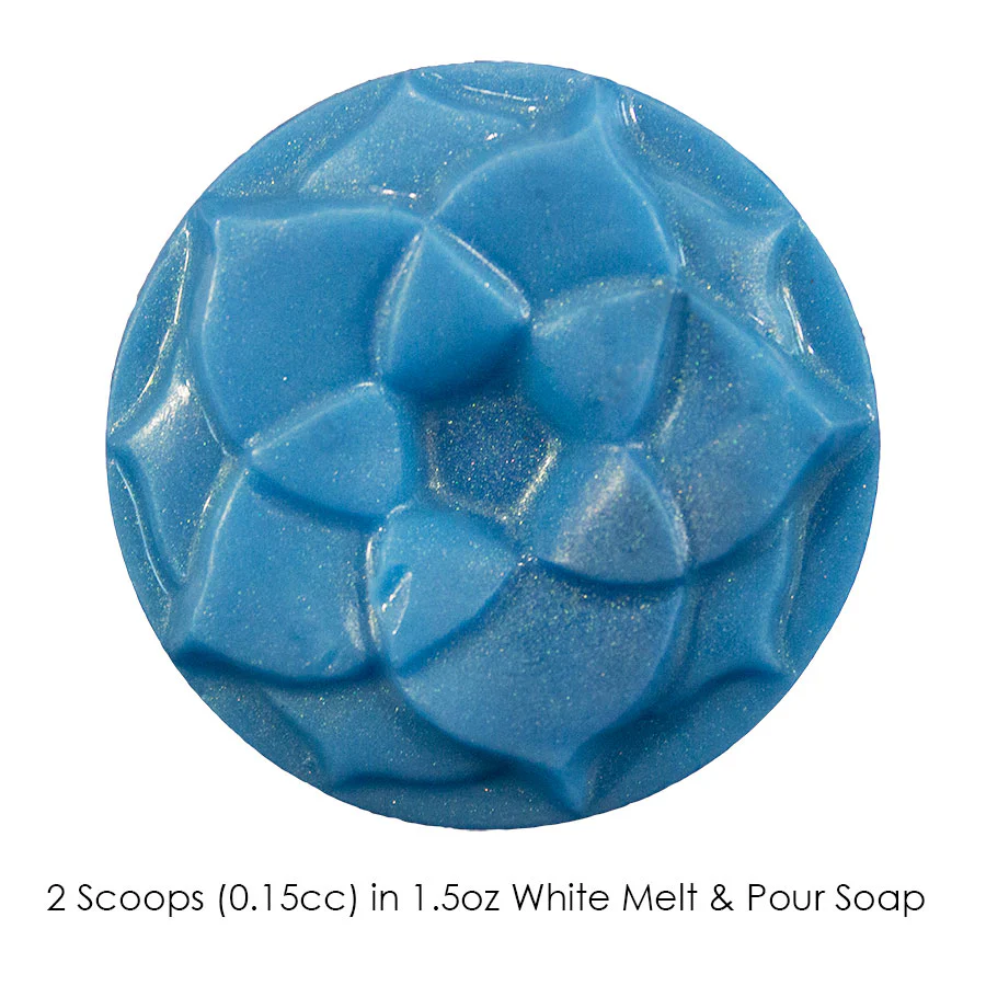 Pacific Palisades Mica - Image 4
