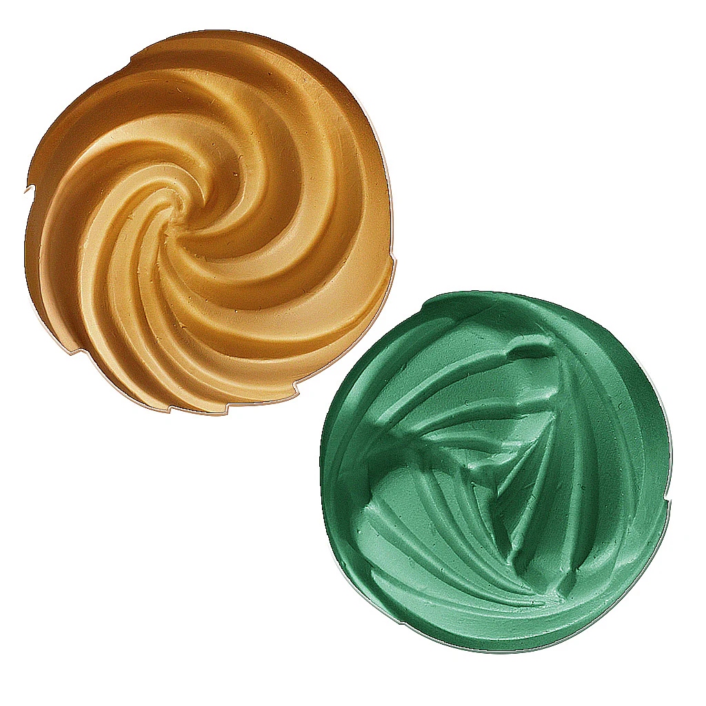 Guest Pinwheels Milky Way Soap Mold