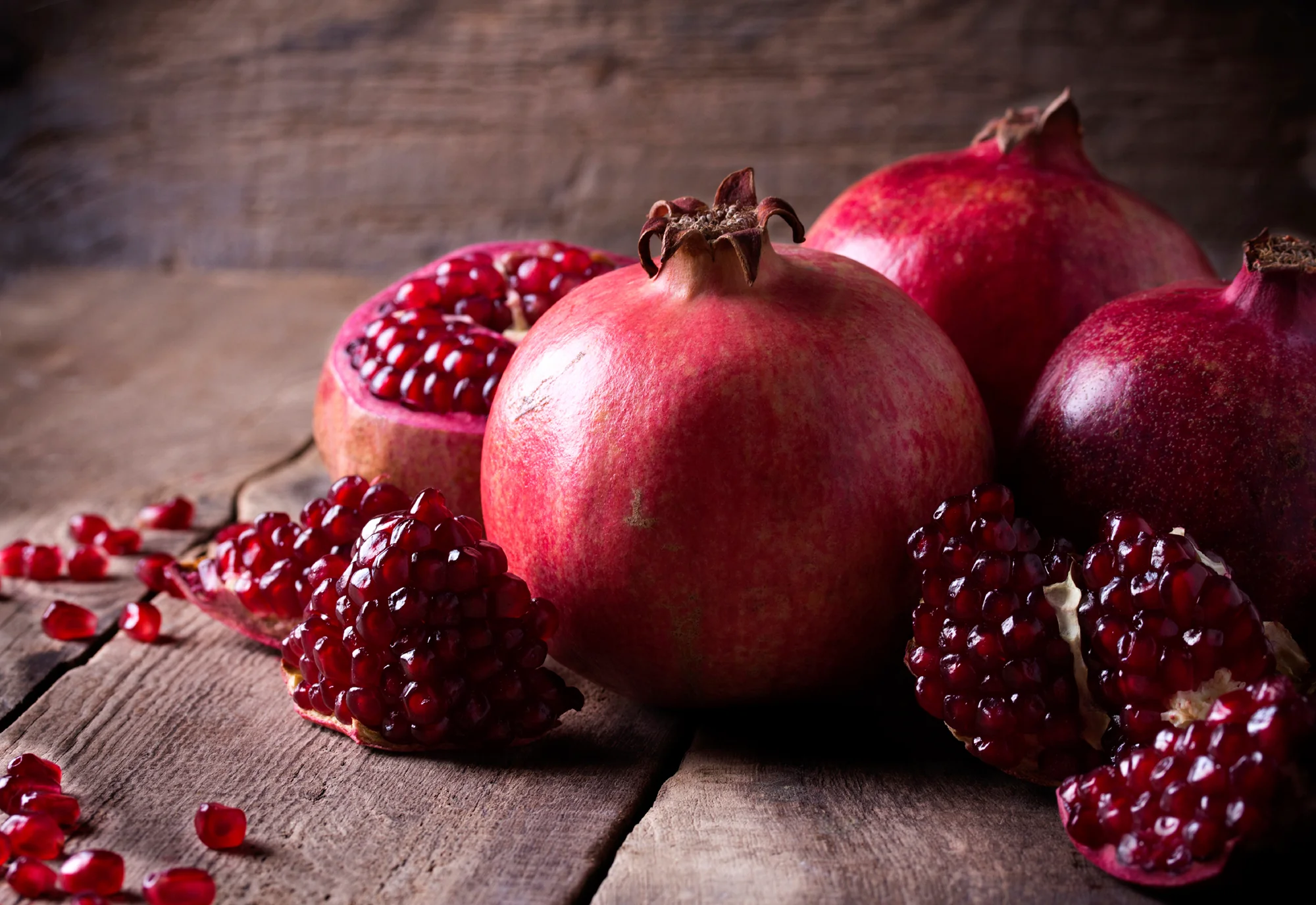 Pomegranate Fragrance Oil
