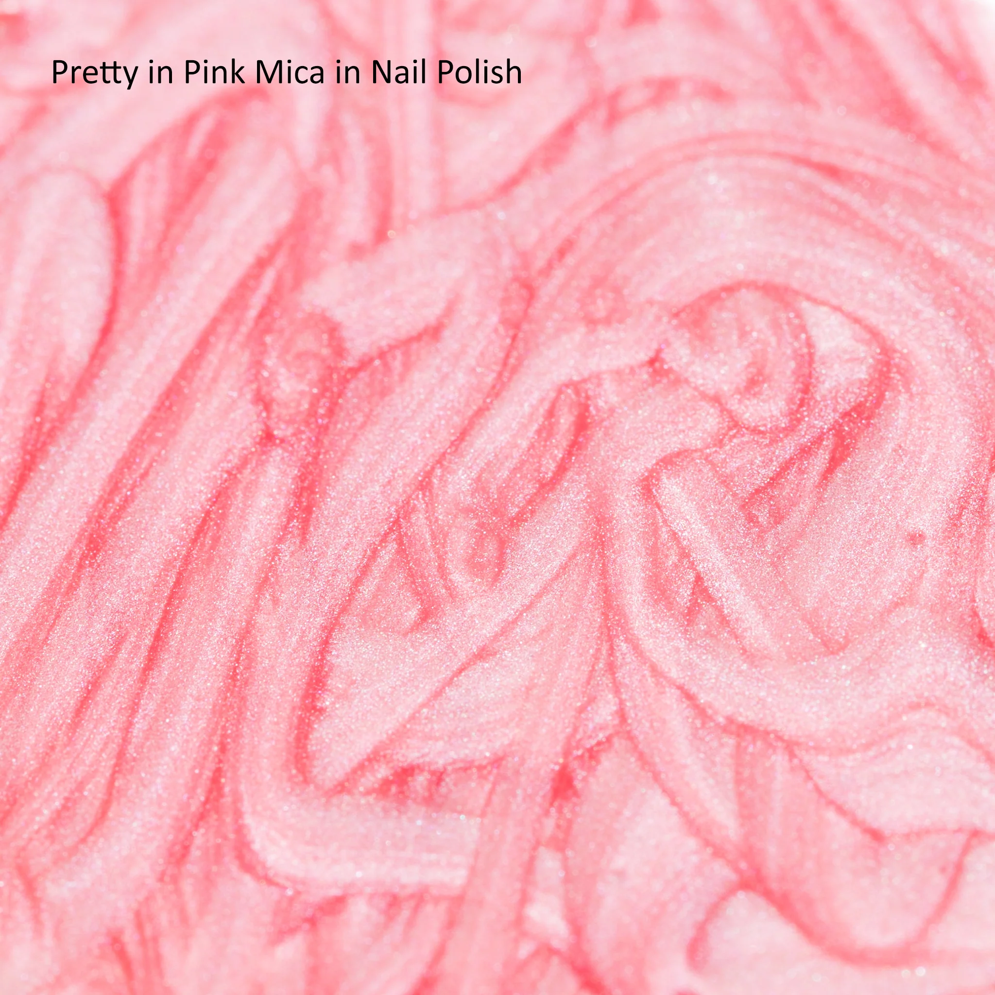 Pretty in Pink Mica - Image 2