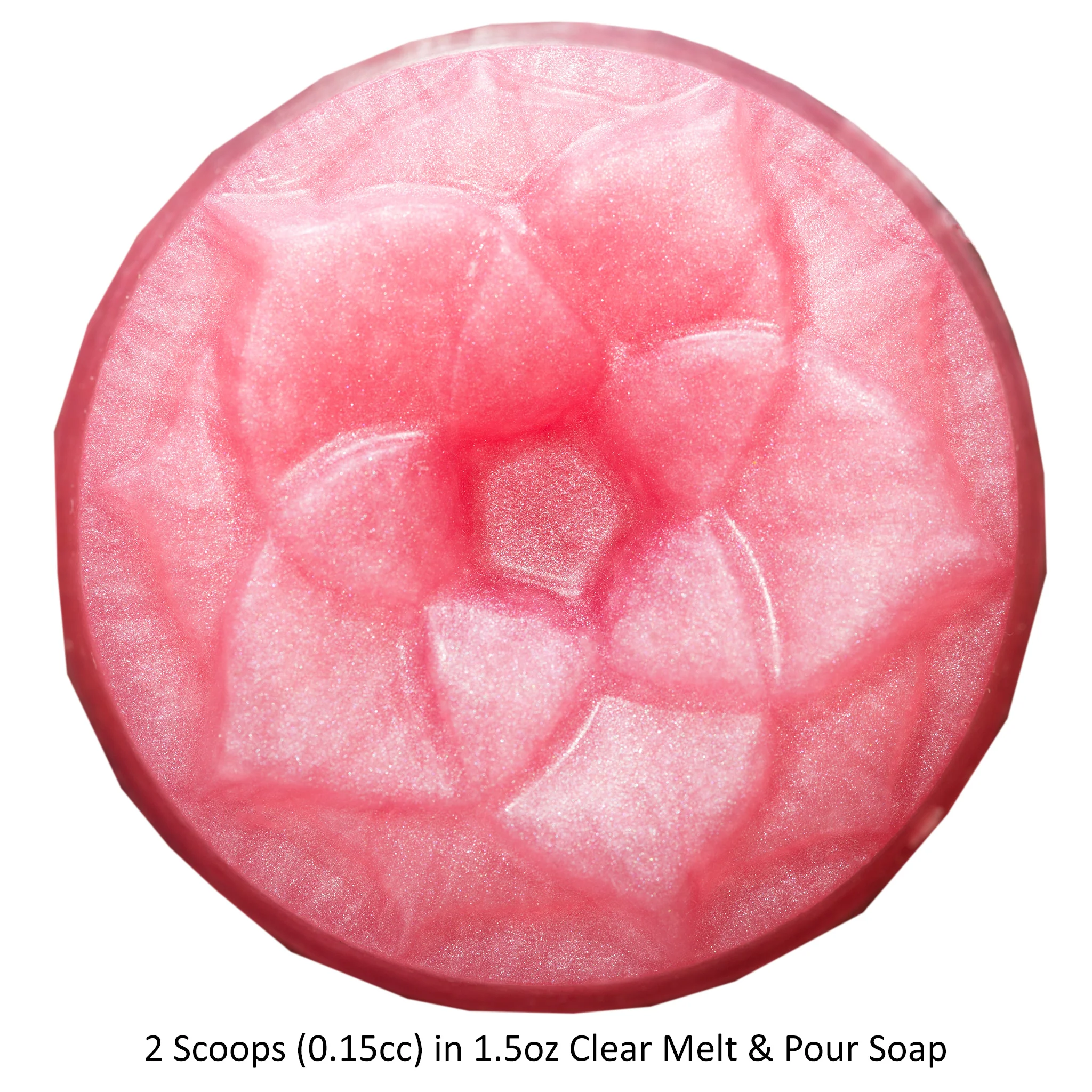 Pretty in Pink Mica - Image 3