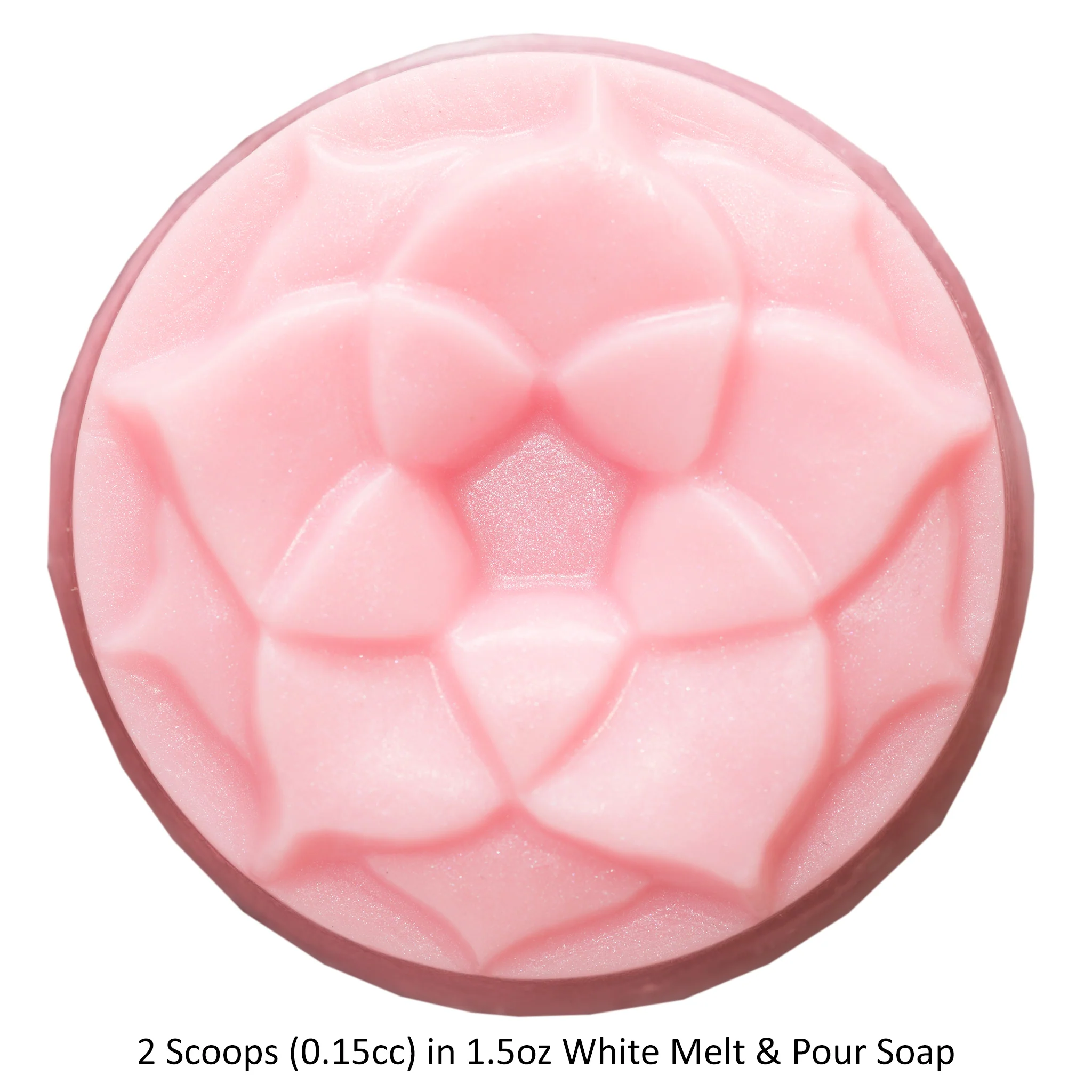 Pretty in Pink Mica - Image 4