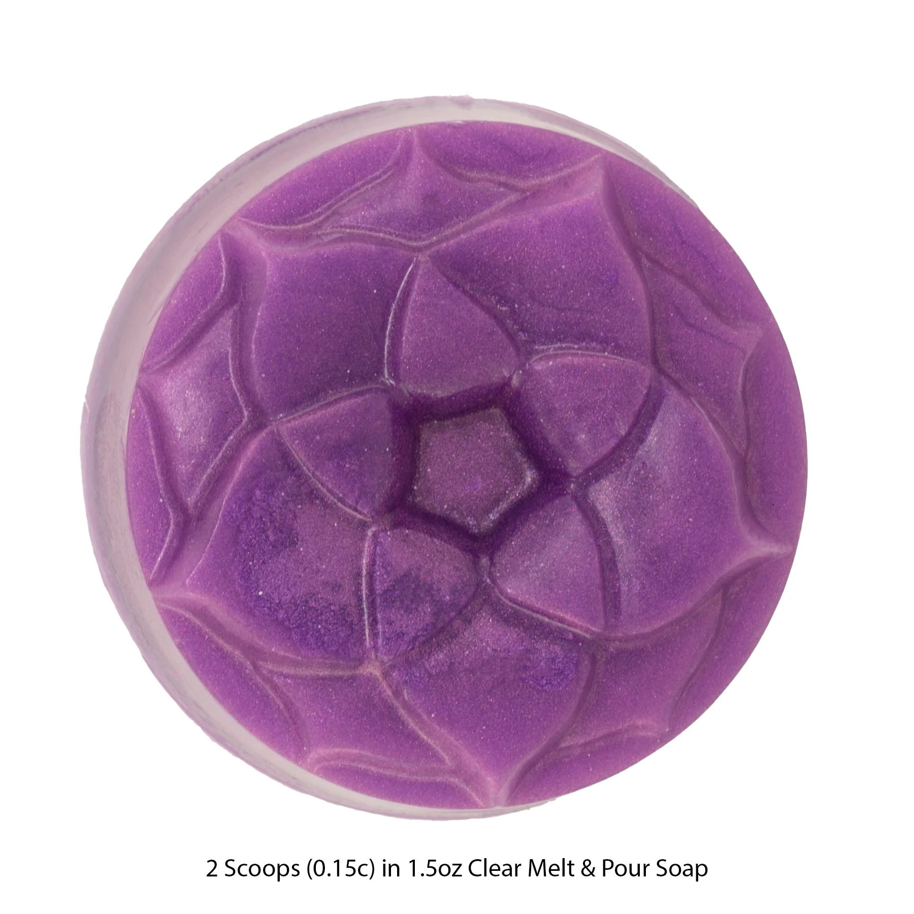Purple Orchid Mica - Image 3