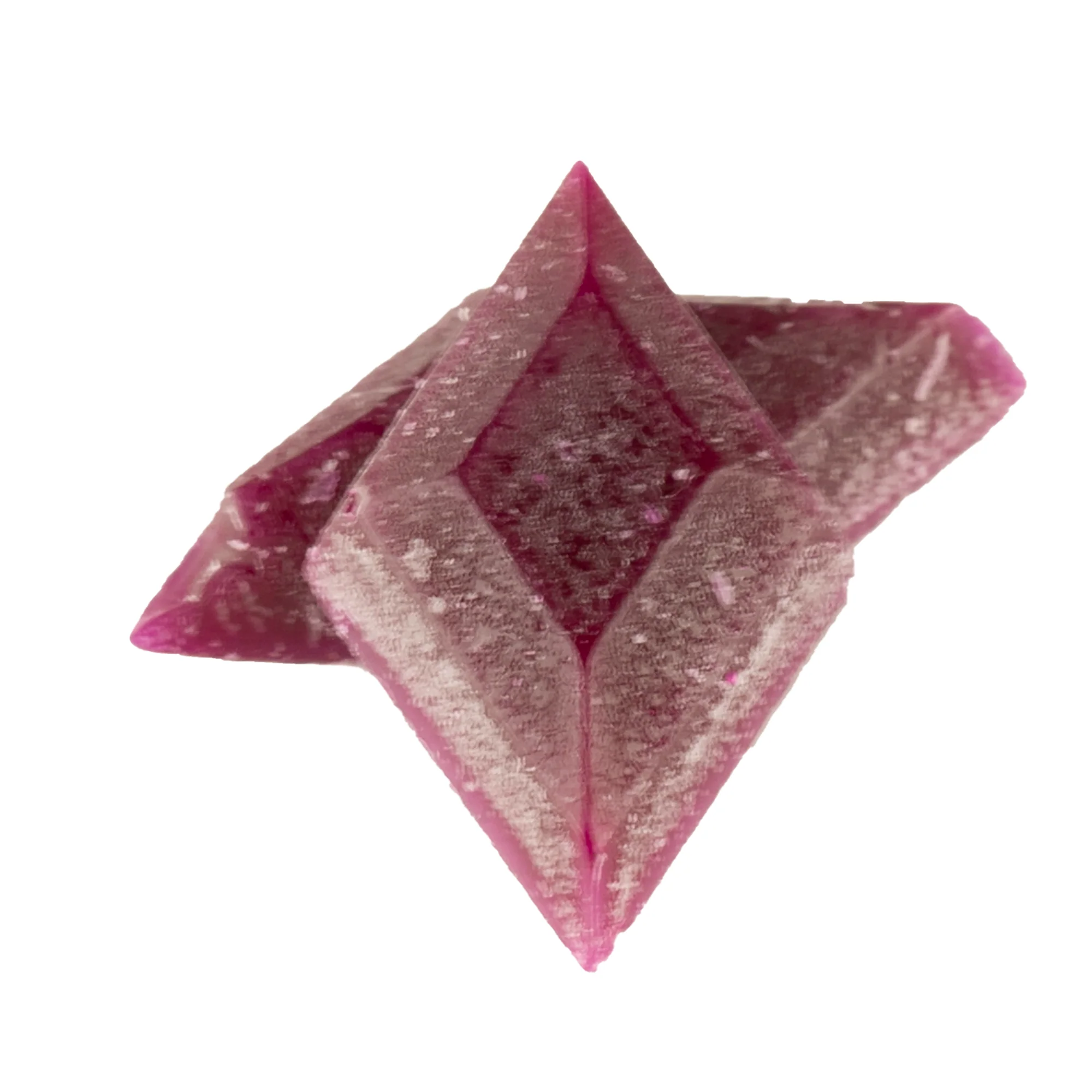 Reddig-Glo Diamond Dye Chips - Fuchsia - Image 2