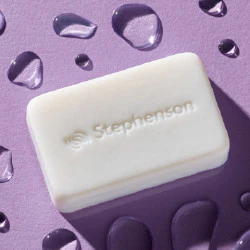 Stephenson Syndopour Shampoo Bar MB