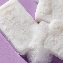 Stephenson Triple Butter Melt & Pour Soap