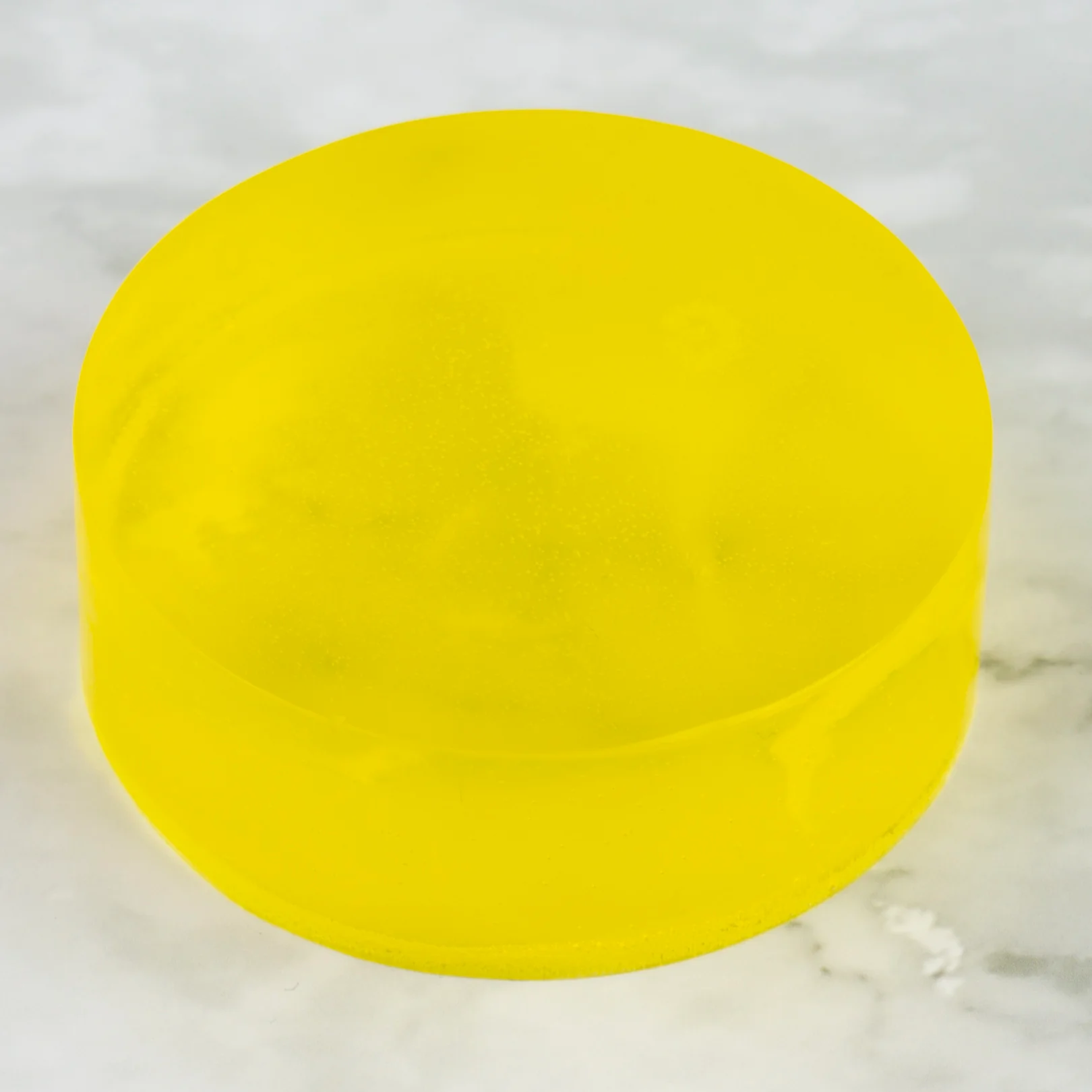 Sunshine Yellow Jewel Tone Liquid Colour - Image 2