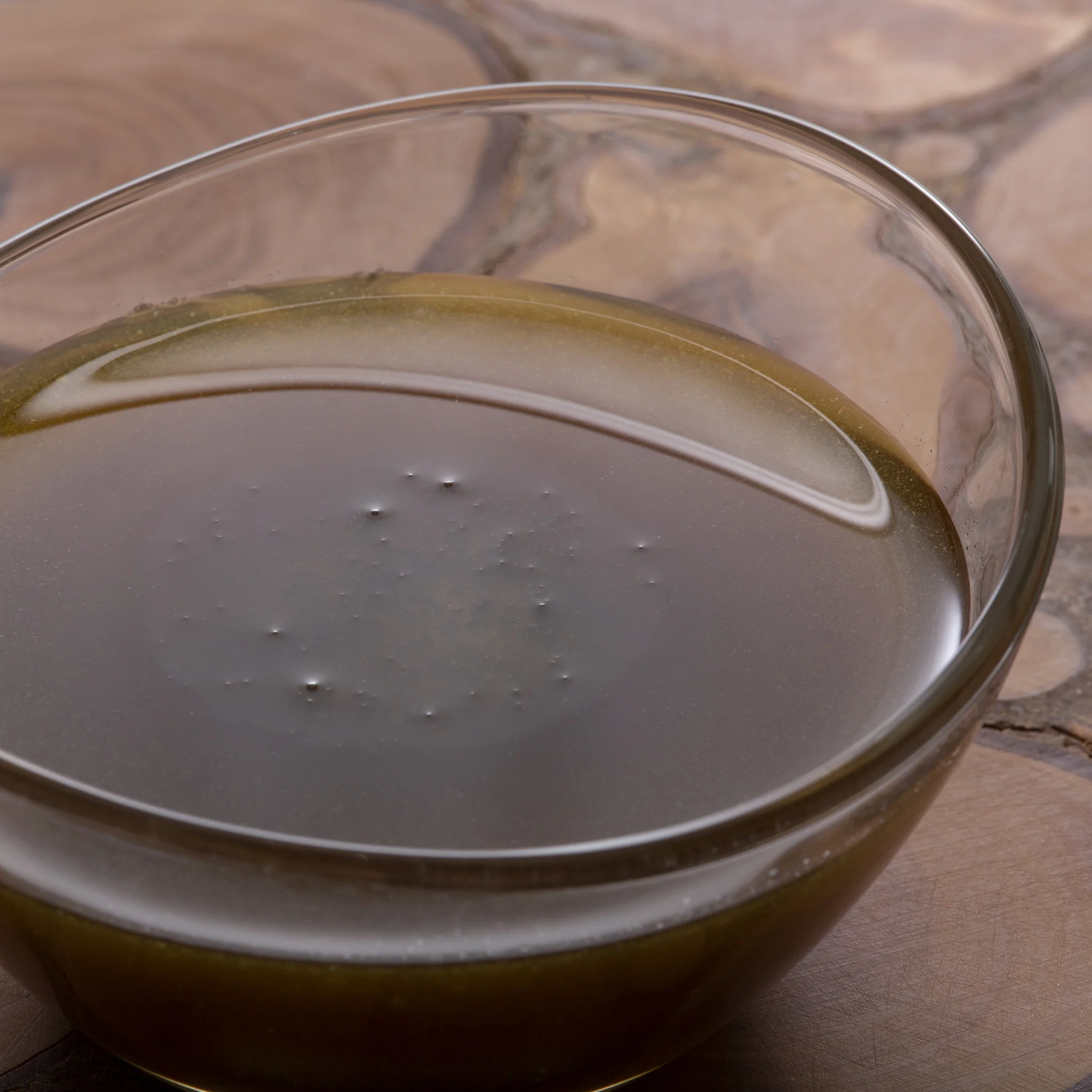 Tamanu Oil - Madagascar