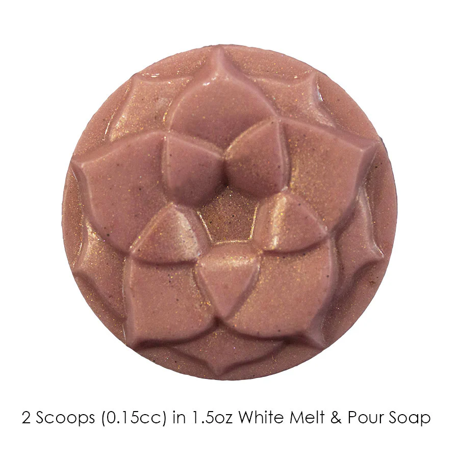 Touch of Pink Mica - Image 4