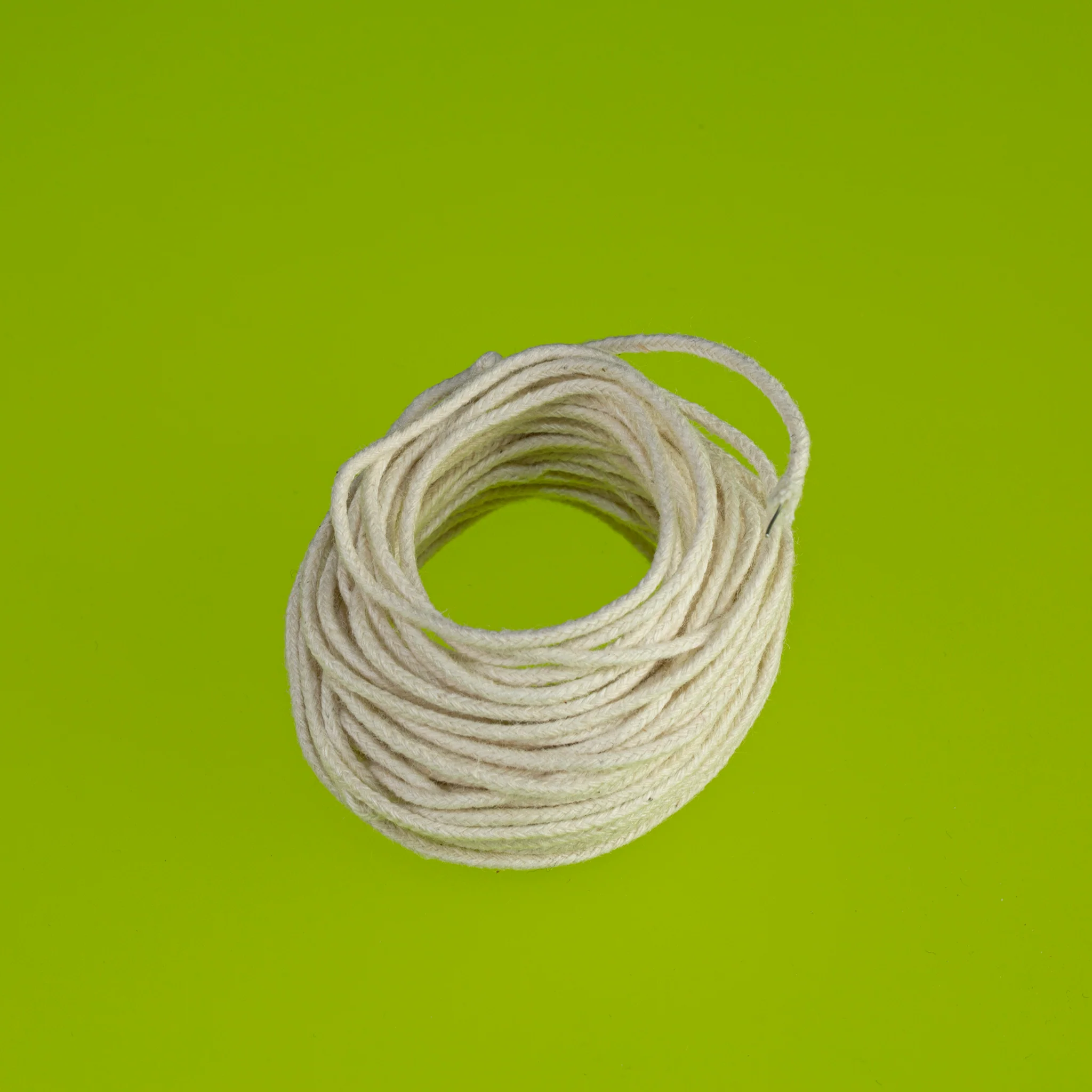 44-24-18 Zinc Core Wick